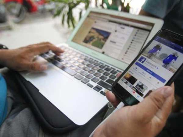 'Khoe' doanh thu bán hàng trên Facebook: Coi chừng bị phạt vì trốn thuế