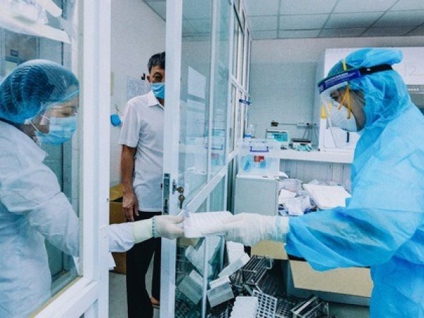Chiều 29/5 thêm 141 ca Covid-19, trong đó Bắc Giang có 67 ca, TP.HCM có 29 ca và Hà Nội 7 ca