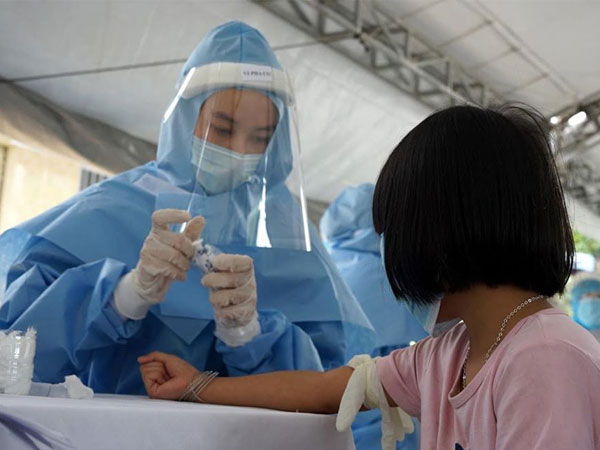 Sáng 29/5: Thêm 87 ca mắc COVID-19 trong nước