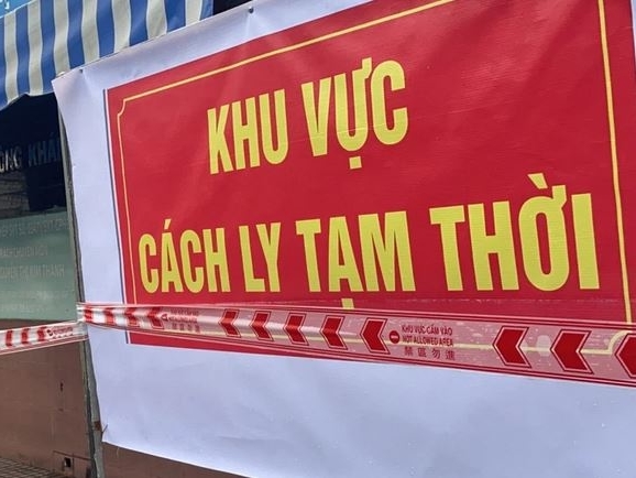 Tối 29/5, TP.HCM ghi nhận thêm 10 ca nghi nhiễm mới, trong đó có 8 người liên quan Hội thánh truyền giáo Phục Hưng