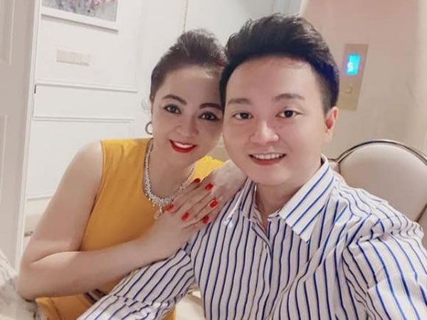 4 'thiếu gia, ái nữ' nhà bà Phương Hằng: Sinh ra ở vạch đích nhưng sống kín tiếng