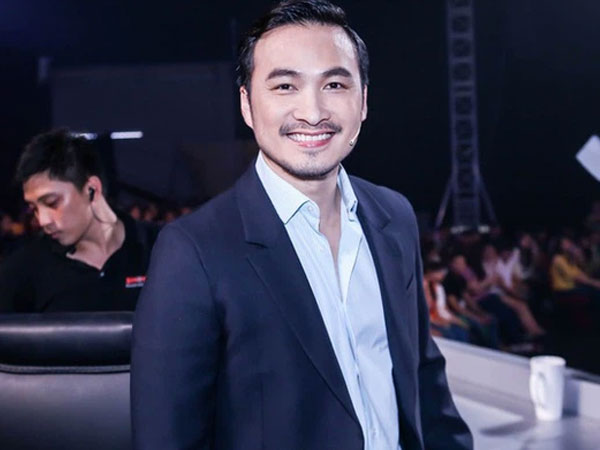 Diễn viên Chi Bảo trước khi giải nghệ: Tiếng tăm lẫy lừng, 2 lần đổ vỡ hôn nhân mới gặp được vợ kém 16 tuổi cực giàu