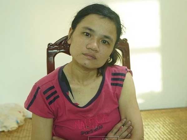 Hung thủ sát hại người phụ nữ bên bờ suối ở Bắc Kạn là hàng xóm của nạn nhân