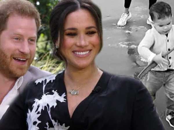 Harry liên tục nói về việc Meghan tự tử khi mang thai khiến dư luận lo lắng cho tương lai bé Archie, dân Mỹ phẫn nộ với hoàng tử nước Anh