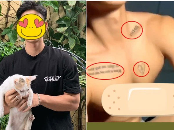 Trai đẹp RMIT thừa nhận sự cố lộ clip sex: Mình chỉ gửi cho người tin tưởng, và họ đăng lên!
