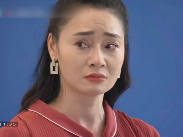 Hương vị tình thân tập 29: Bà Xuân ngày càng ác cảm với Nam?