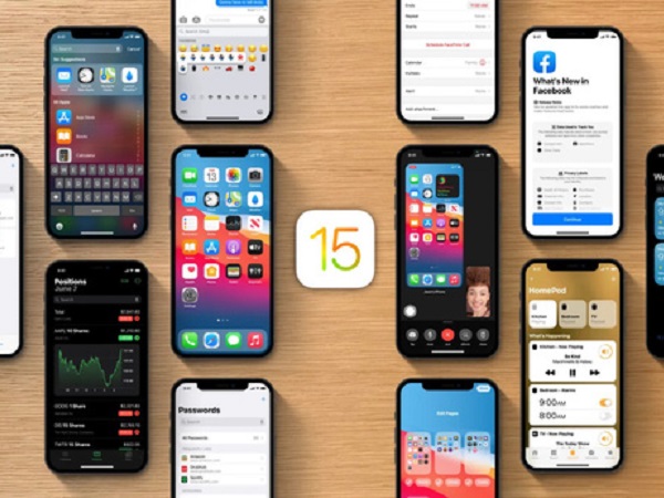 Sự kiện Apple sắp tới: Có iOS 15, MacBook Pro mới và còn gì nữa?