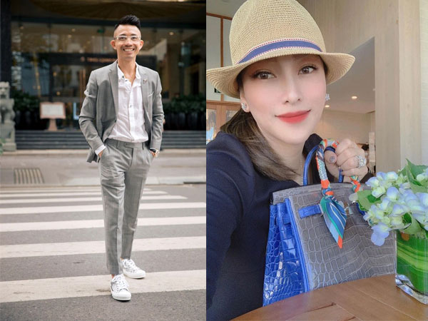 Vợ đầu đại gia Minh Nhựa đăng status nói về 'cuộc sống không hoàn hảo', chuyện gì đây?