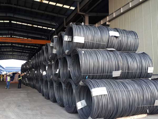 Ý tưởng của Bộ trưởng Công Thương: Lập Quỹ bình ổn giá thép