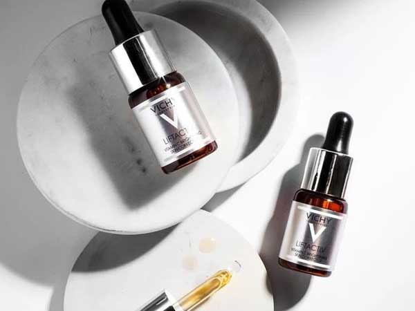5 lọ serum bác sĩ khuyên dùng cho bà bầu: Tiêu diệt sạm nám từ trong 'trứng nước', giữ da luôn sáng mịn