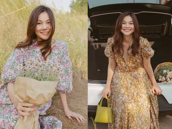 Ngắm bộ sưu tập váy 'đồ sộ' của Thanh Hằng, nàng 30+ nhắm được nhiều kiểu trẻ trung và ghi trọn điểm sang chảnh