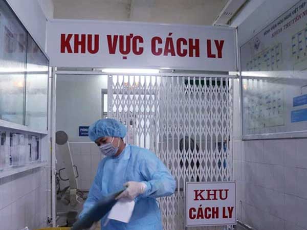 Khẩn: Truy tìm thanh niên Q. Phú Nhuận bỏ chạy khỏi bệnh viện khi lấy mẫu xét nghiệm Covid-19