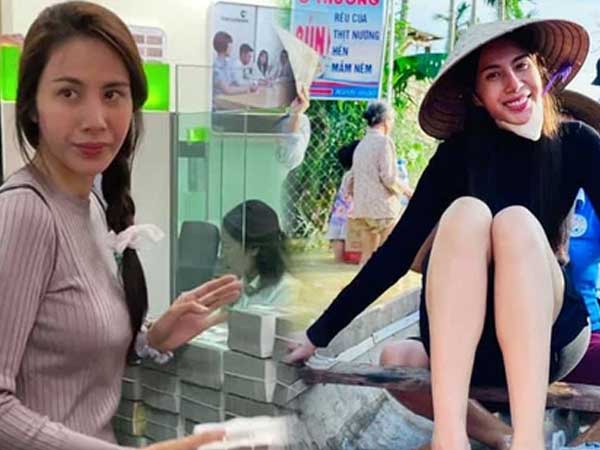 Luật sư nói về vụ khán giả chuyển nhầm 30 triệu cho Thuỷ Tiên: 'Về mặt pháp lý, e là không có đủ căn cứ để đòi tiền lại'