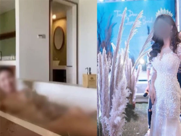 Vợ nam chính trong clip nóng của hot girl 'Về nhà đi con' chính thức lên tiếng về mối quan hệ hiện tại và sự việc xảy ra vào thời điểm diễn ra cuộc thi Hoa hậu