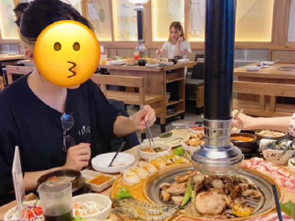 Đi ăn với bạn gái 3 lần đều phải trả tiền, chàng trai đặt một câu hỏi khiến MXH tranh cãi gay gắt