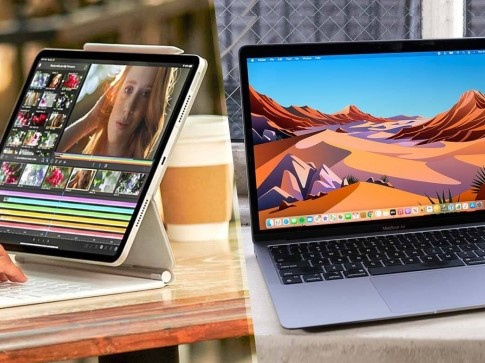iPad Pro 2021 có thể thay thế laptop hay không?