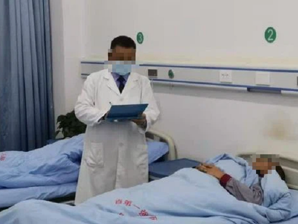 Thanh niên xui xẻo đi khám phát hiện nhiễm HIV, chạy chữa với tâm lý khủng hoảng cả tháng mới ngỡ ngàng với tuyên bố của bác sĩ