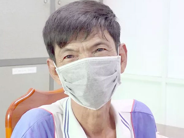 Gã đàn ông tên Thiện Lương làm chuyện bất lương