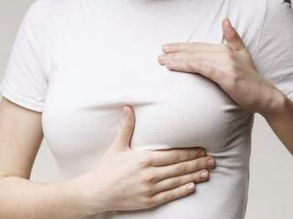 5 'hành vi' của phụ nữ khiến ngực 'sợ nhất', tăng nguy cơ mắc các bệnh về vú