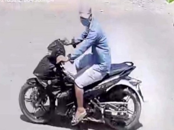 Nghệ An treo thưởng cho người cấp tin về tên cướp giả danh công an
