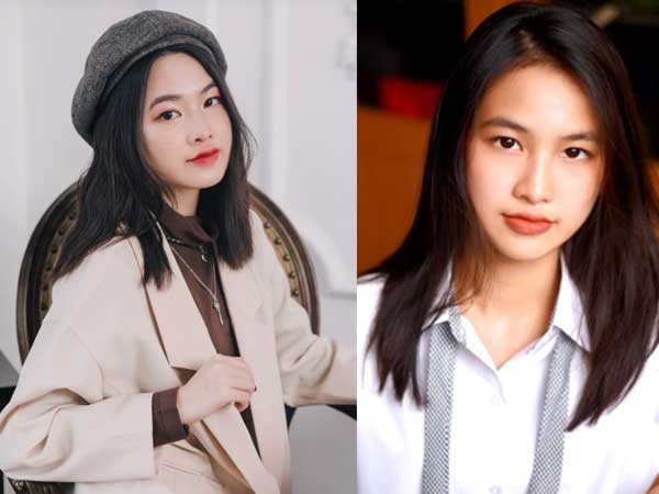 Hot girl Hà Nội thạo 3 ngôn ngữ, giành học bổng 7 tỷ từ trường đại học hàng đầu nước Mỹ, nhà 3 đời toàn Thạc sĩ - Tiến sĩ