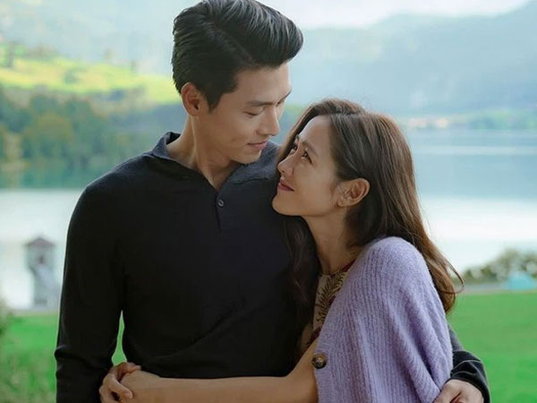 Hyun Bin hủy lịch làm việc từ giờ tới cuối năm để tổ chức hôn lễ cùng Son Ye Jin?
