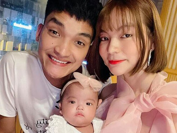 Phẫn nộ chuyện con gái Mạc Văn Khoa bị công kích không phải là con ruột, còn nghi ngờ Vy Pumpe ngoại tình