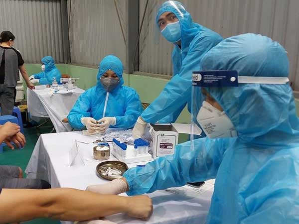 Trà Vinh có ca nghi nhiễm Covid-19 đầu tiên liên quan Hội thánh truyền giáo