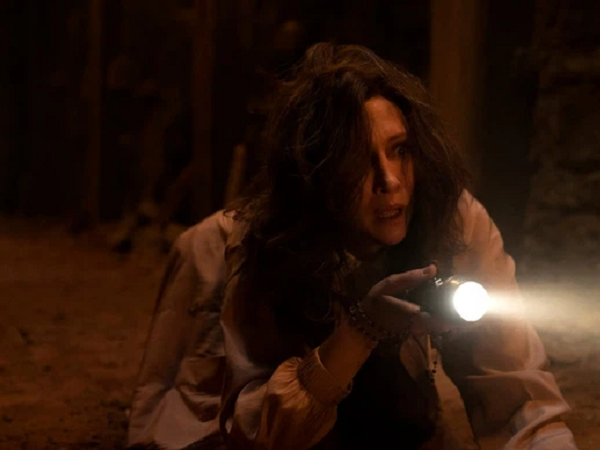 The Conjuring 3 bị cắt cảnh after-credit, dấu chấm hết cho loạt phim kinh dị đình đám?