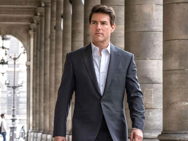 'Lời nguyền' số 3 khiến Tom Cruise khổ sở vì hôn nhân: Vợ cứ đến tuổi 33 là ly hôn, cả 3 lần kết hôn chưa bao giờ lệch