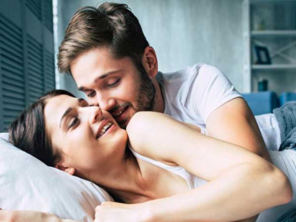 Phụ nữ thực sự muốn gì trên giường