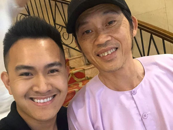 Con trai ruột có chia sẻ đặc biệt giữa lúc NS Hoài Linh bị chỉ trích vì lùm xùm giải ngân tiền từ thiện