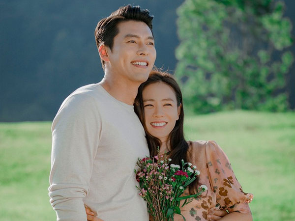 HOT: Hyun Bin - Son Ye Jin sẽ tổ chức hôn lễ vào đầu năm sau, nguyên nhân không kết hôn năm nay được tiết lộ