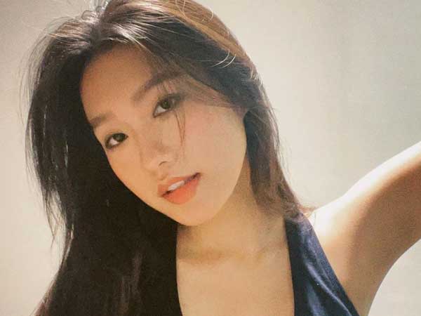 Phải làm thế nào nếu bị bạn trai chửi 'have sex tệ'? Đây là câu trả lời của Top 10 Hoa hậu Việt Nam
