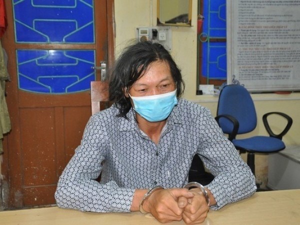 Bắt tạm giam kẻ dùng đinh ba làm bị thương Phó Công an huyện ở Hải Dương