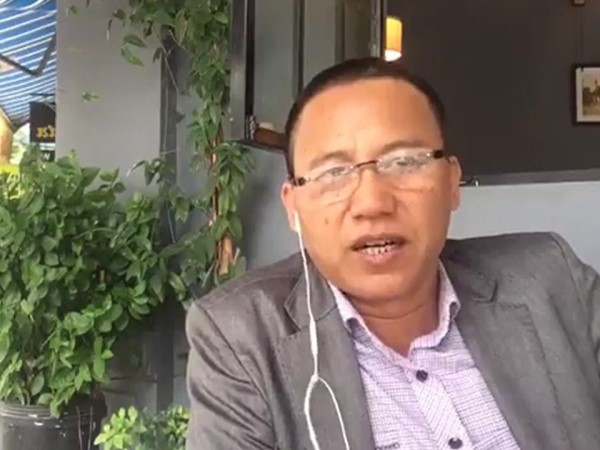 Công an Hà Nội truy nã đặc biệt Lê Dũng Vova
