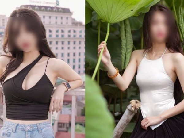 Công an Hà Nội nói gì về thông tin 1 đại úy là người phát tán clip 'nóng' của nữ diễn viên?