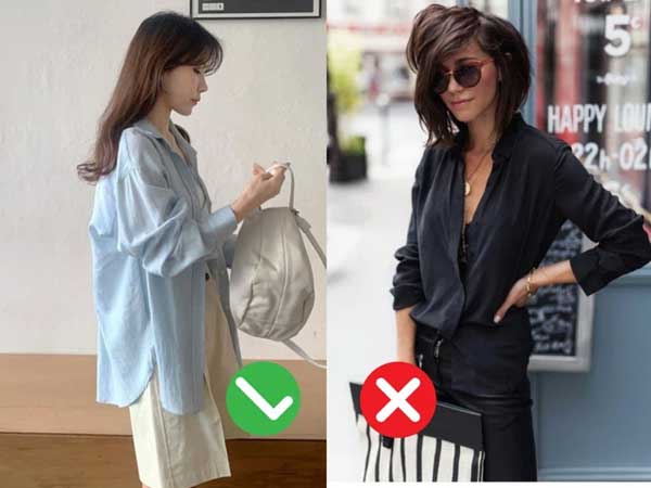Dù trời nắng gắt, áp dụng 3 chiêu này sẽ giúp các chị em mát mẻ và đẹp nền nã như gái Hàn
