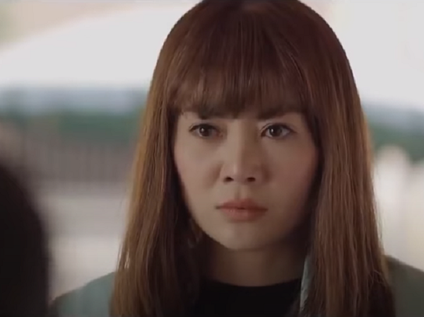 Mùa hoa tìm lại tập 4: Lệ suýt đánh nhau giữa chợ vì bị chửi là 'cave hết đát'