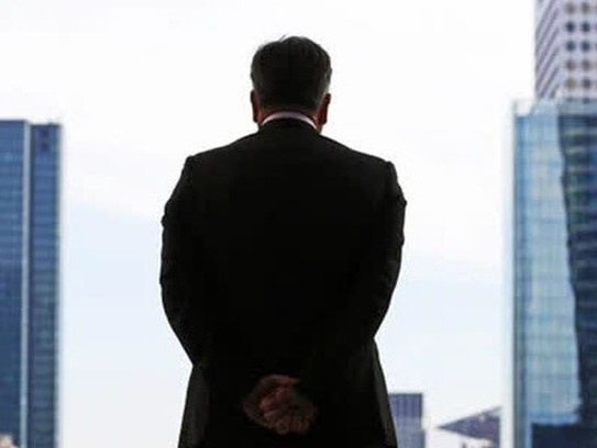 CEO 8x vừa đăng ký 'siêu doanh nghiệp' vốn 500.000 tỷ đồng: ‘Tôi có 17 công ty, 20 nhân sự, 21,7 tỷ USD chả là gì!’