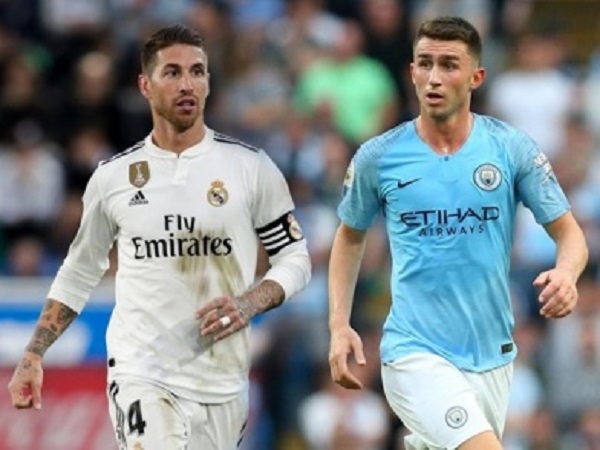 Công thần bất mãn, Man City nhắm Sergio Ramos thay thế