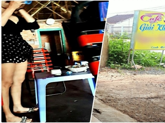 Xuất ngoại 'bán hoa', cô gái chạy trốn tình yêu nơi xứ người