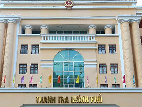 Nữ thanh tra viên của Thanh tra Chính phủ đi nước ngoài 27 lần không xin phép
