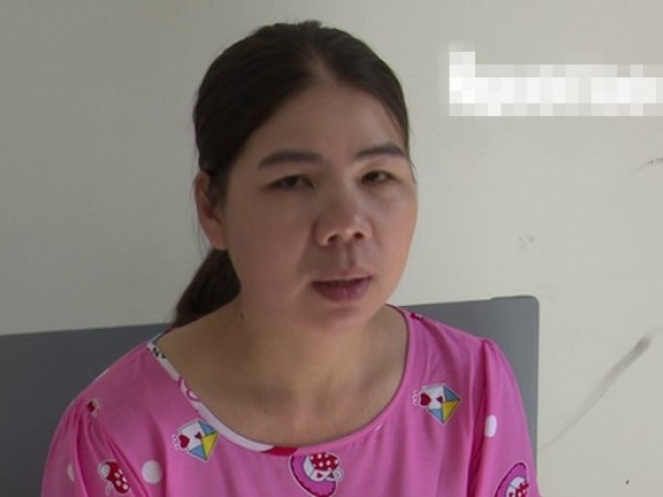 Giận chồng, người phụ nữ từ Quảng Ngãi vào Tiền Giang làm bậy