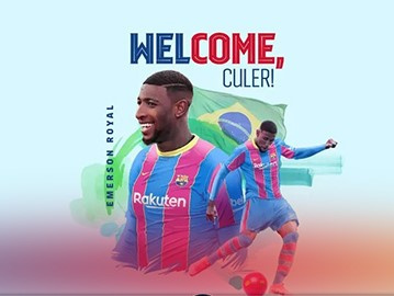 Barcelona đón tân binh thứ 3 ở Hè 2021