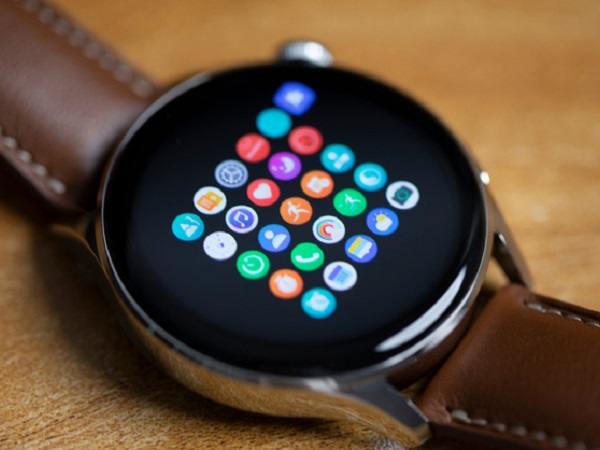 Huawei Watch 3 ra mắt: Có 'núm' xoay như Apple Watch, chạy HarmonyOS, pin 3 ngày, giá từ 9.4 triệu đồng