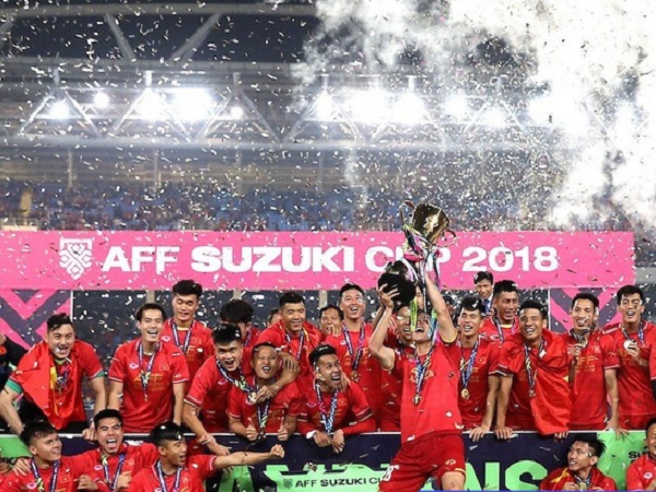 NÓNG: AFF Cup có thể đá sân trung lập, ĐT Việt Nam rơi vào tình thế trớ trêu