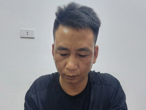 Đối tượng giả danh công an trốn lột tài sản của học sinh, bị Công an Nghệ An treo thưởng truy tìm đã bị bắt