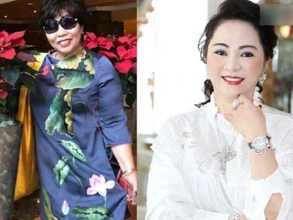 Doanh nhân kiện bà Phương Hằng đòi 1.000 tỷ: 'Nói dối mà không lường hết, tôi mắc nợ ai kệ tôi, sao nói làm nhục tôi?'