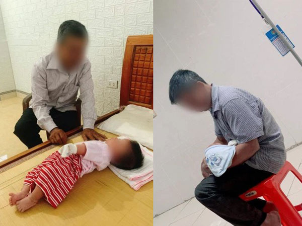 Ngưỡng mộ bố chồng cực phẩm nhà người ta: Ngày ngày nấu cơm bưng tận nơi cho con dâu dưỡng thai!
